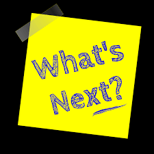 The next steps in cash flow management