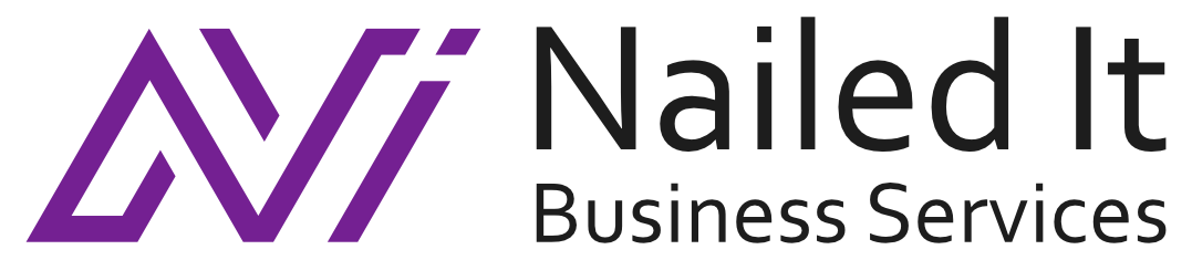 Nailed It Business Services